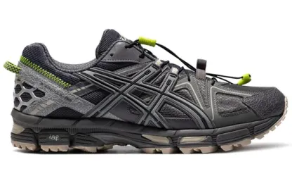 Asics Gel-Kahana 8 Grey 1011B387-021