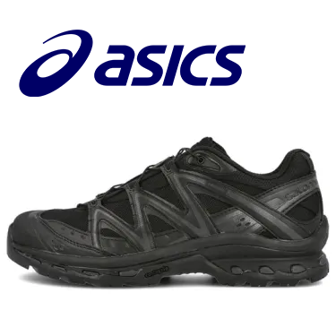 Asics Salomon XT-Quest Advanced Trail 'Black' 410139