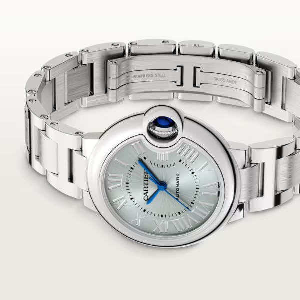 BALLON BLEU DE CARTIER WATCH バロン ブルー ドゥ カルティエ ウォッチ