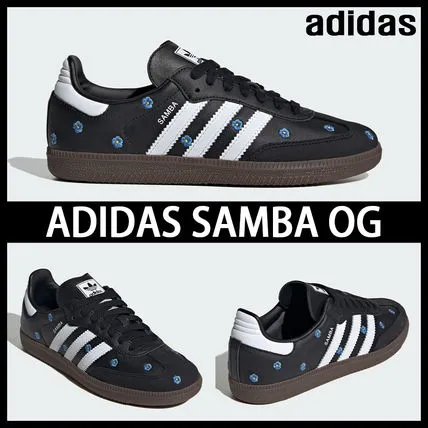 ★adidas originals★大人気★W SAMBA OG サンバ★追跡可