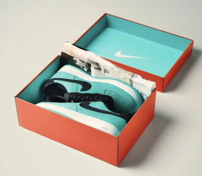 ★NIKE x TIFFANY★送関込★世界中を震撼させた話題のコラボ★