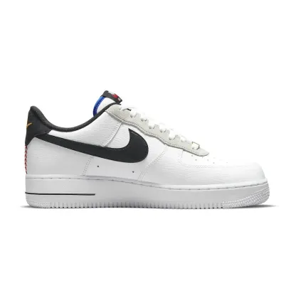 Nike Air Force 1 Low Ken Griffey Jr. and Sr. Swingman 2021
