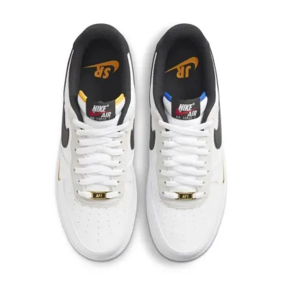 Nike Air Force 1 Low Ken Griffey Jr. and Sr. Swingman 2021