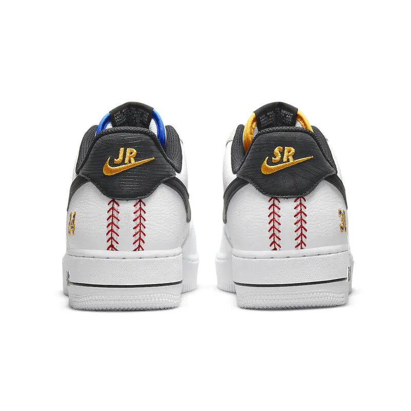 Nike Air Force 1 Low Ken Griffey Jr. and Sr. Swingman 2021