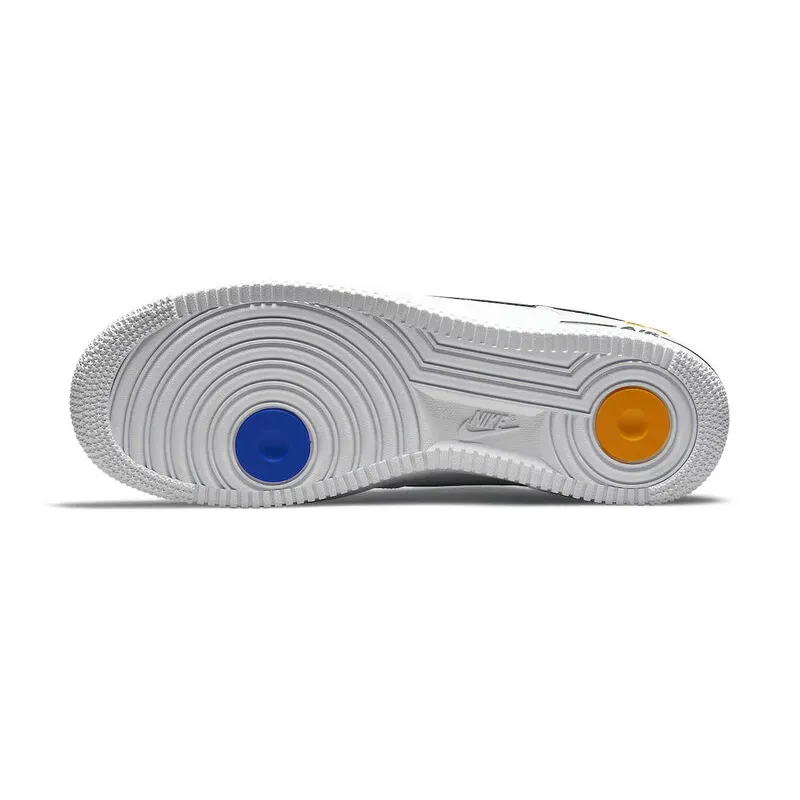 Nike Air Force 1 Low Ken Griffey Jr. and Sr. Swingman 2021