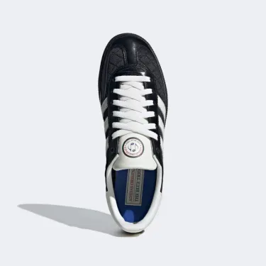 2024年 発売】adidas Originals HANDBALL SPEZIAL “BLUE TRIO/Black” (アディダス オリジナルス ハンドボール スペツィアル “ブルートリオ/ブラック”) [JP5669]