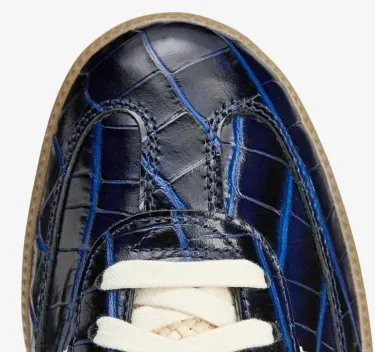 Adidas Samba Wales Bonner Brown Croc