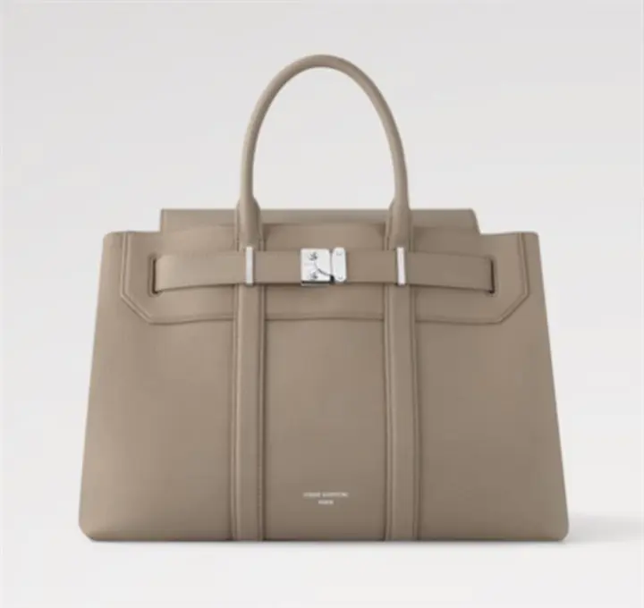 【シンプルお洒落♪】LV◆トートバッグ M23153 M11664
