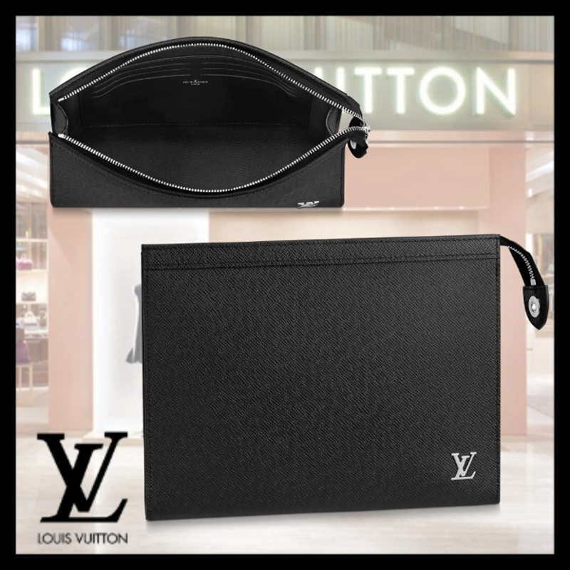 Louis Vuitton（ルイヴィトン）ポシェット・ヴォワヤージュ M30450