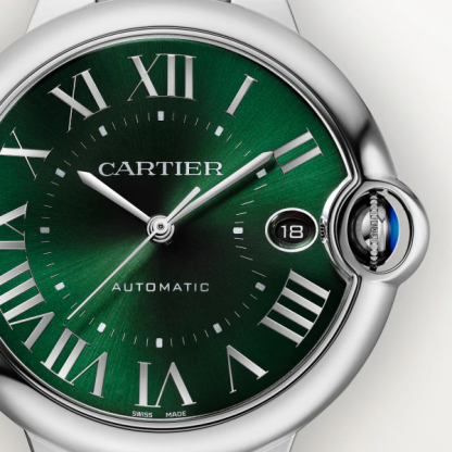 BALLON BLEU DE CARTIER WATCH バロン ブルー ドゥ カルティエ ウォッチ