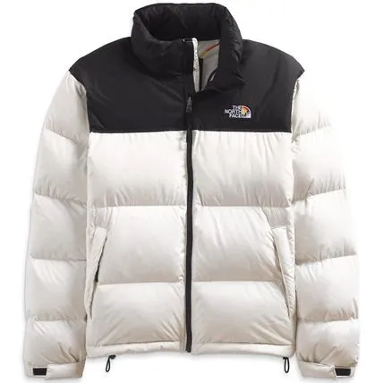 ★海外限定★THE NORTH FACE ヌプシ プライド ダウンジャケット