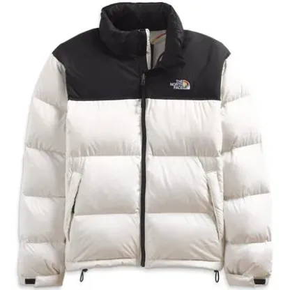 ★海外限定★THE NORTH FACE ヌプシ プライド ダウンジャケット