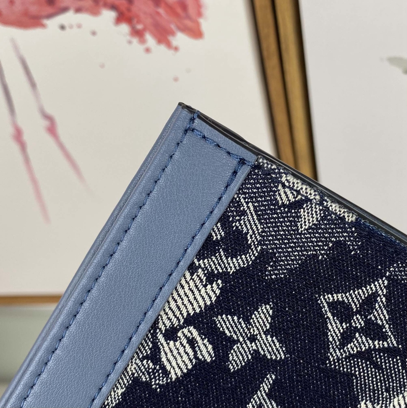 Louis Vuitton（ルイヴィトン）ポシェット クラッチバッグ M80034