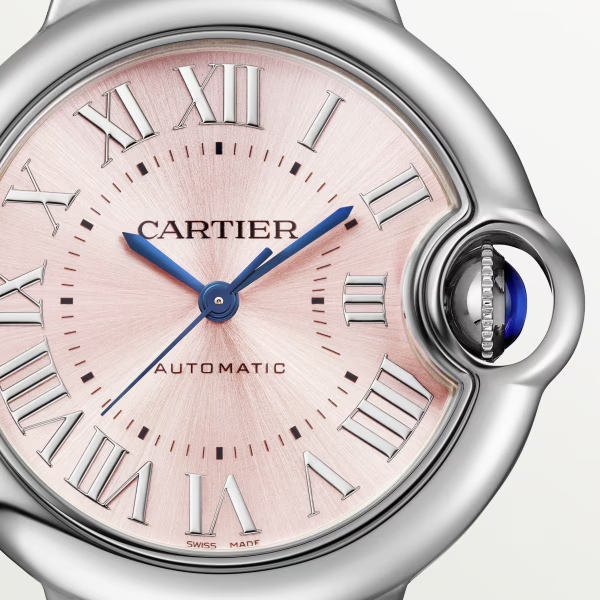 BALLON BLEU DE CARTIER WATCH バロン ブルー ドゥ カルティエ ウォッチ