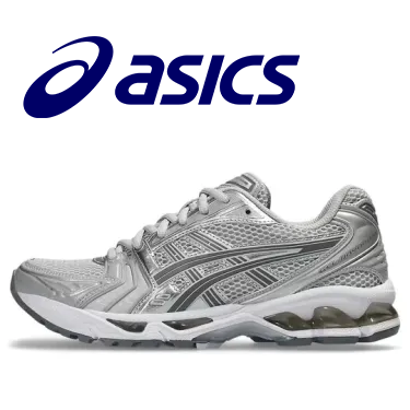 ASICS Gel Kayano 14 'Cloud Grey Clay' 1202A056-021