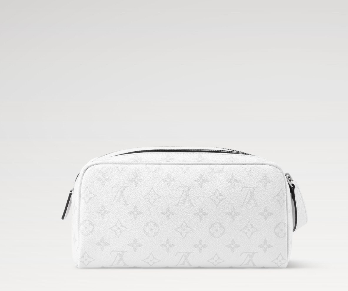 【メンズに大人気】Louis Vuitton　ドップ キット　バッグ