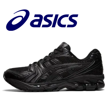 Asics Gel Kayano 14 'Black' 1201A019-001