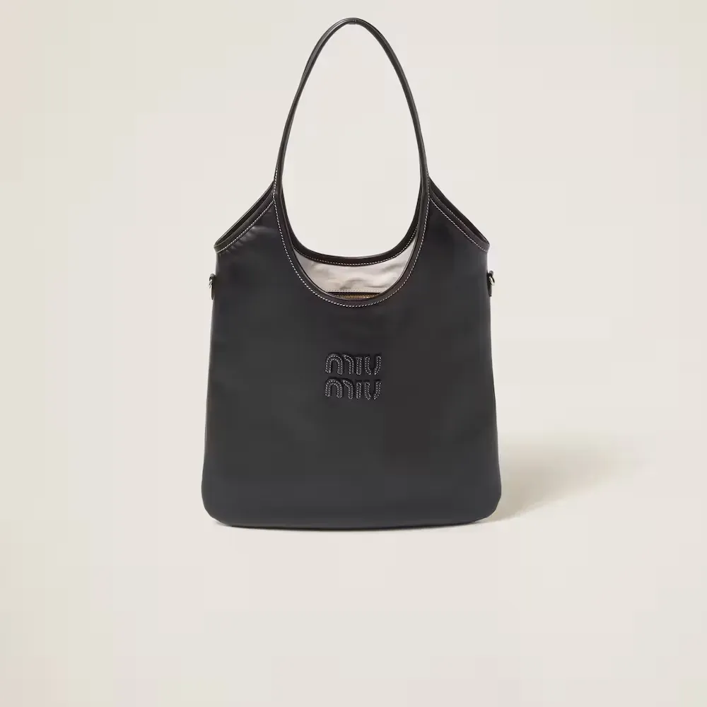 レザー トートバッグ