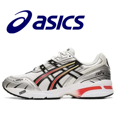 Asics Gel 1090 'Silver' 1021A285-100