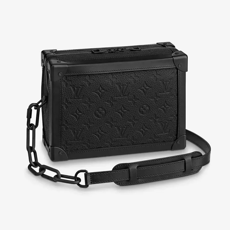 【Louis Vuitton】ソフトトランク Ref:M55700