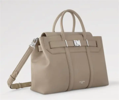 【シンプルお洒落♪】LV◆トートバッグ M23153 M11664