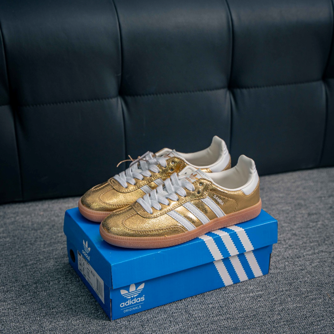 「【完全予約制】adidas サンバ OG 'ロンドンエディション' 日本国内200足限定」