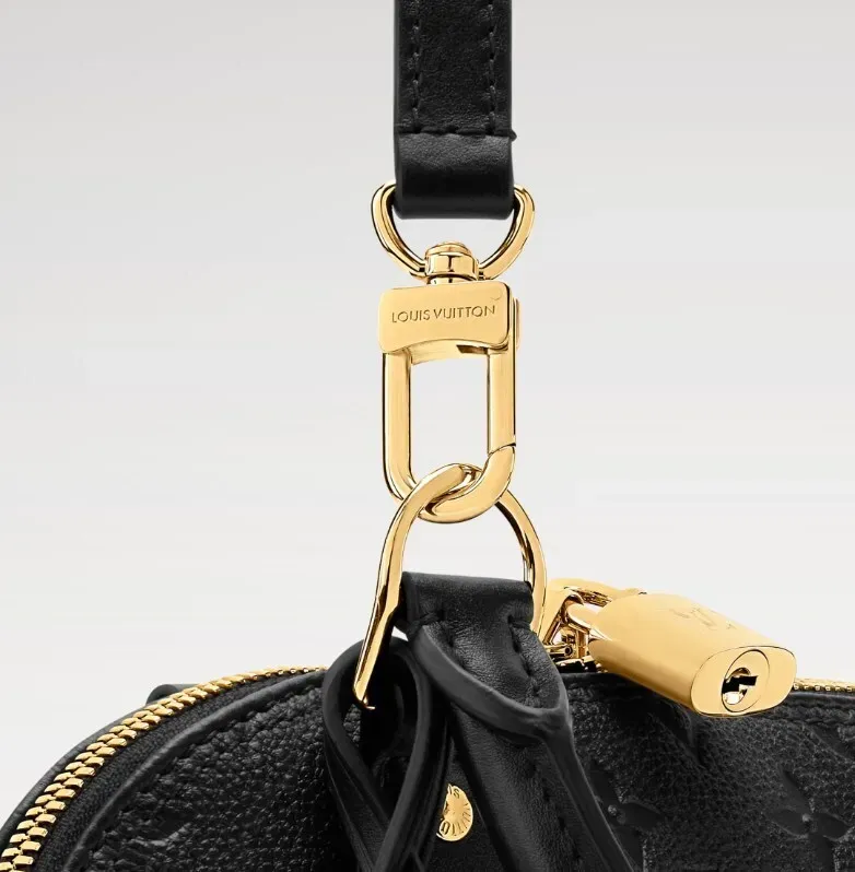 【国内発送】Louis Vuitton　アルマ　BB　トートバッグ