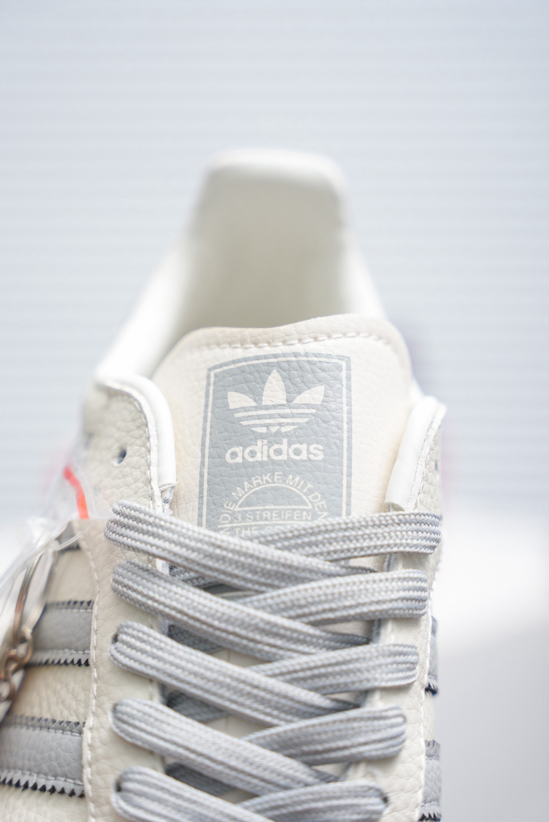 【本当の限定連名です!】Stüssy X Adidas Samba OG 🔥25SS