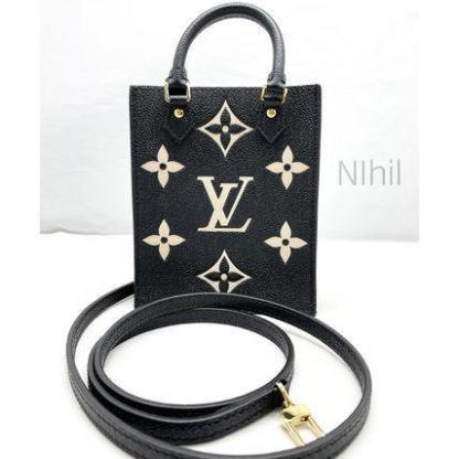 【VIP予約】関税・送料込み プティット・サックプラ