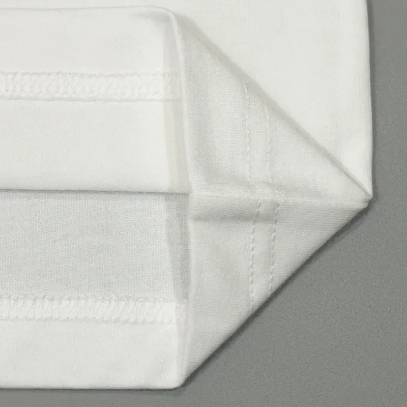 LOEWE『S-4XL』2色選べる 好感度UP 絶対欲しい 柔らかい 目立つ シンプルさ 通気性 刺繍 半袖 Tシ