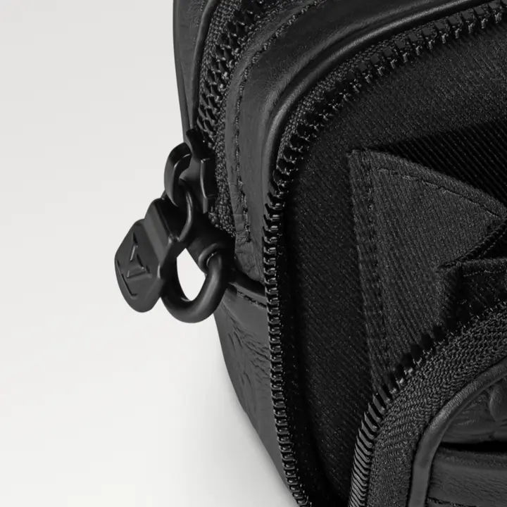 【上質なお洒落】Louis Vuitton ナノ アルファ ショルダーバッグ M82544