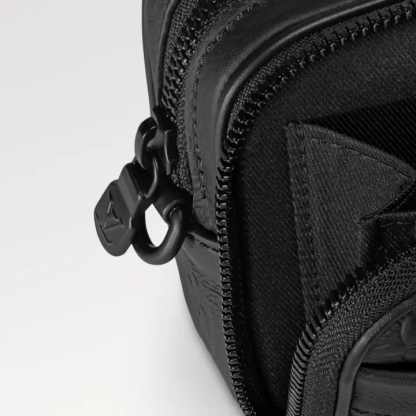 【上質なお洒落】Louis Vuitton ナノ アルファ ショルダーバッグ M82544