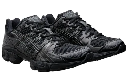 Asics Gel Nimbus 24 9 'Black Gunmetal' 1201A424-002