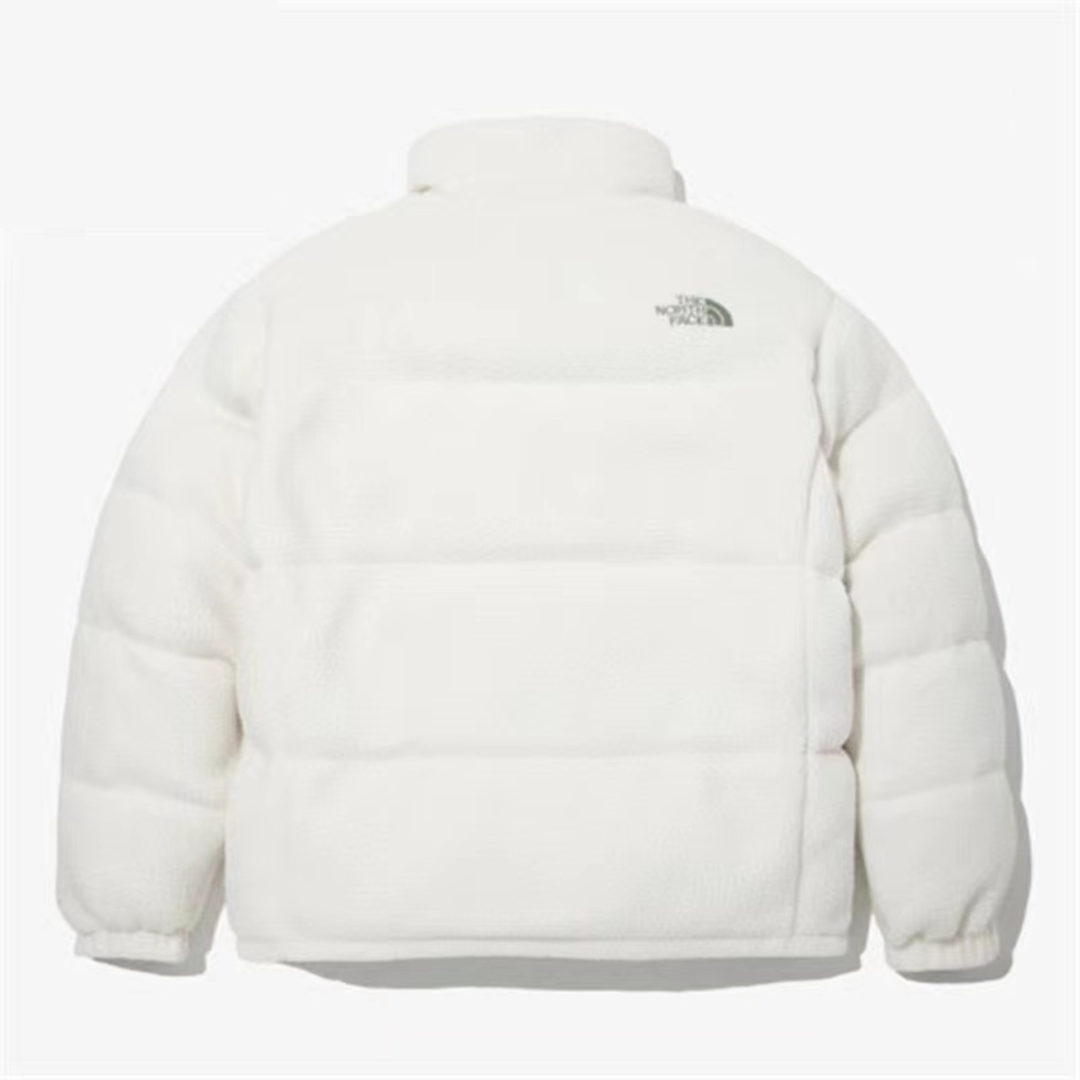 The North Face Reversible Jacket