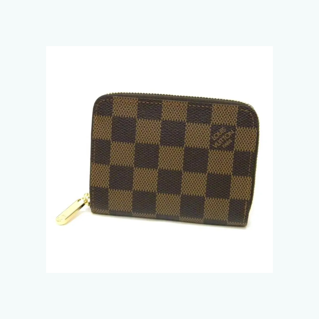 【国内発】LOUIS VUITTON ジッピー・コインパース     N63070