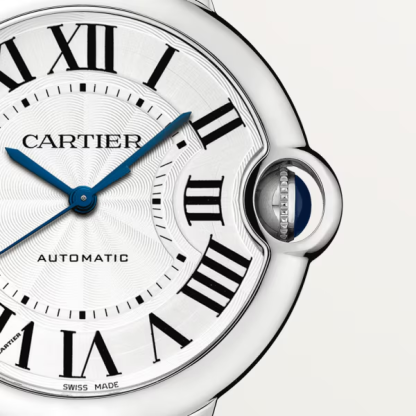 BALLON BLEU DE CARTIER WATCH バロン ブルー ドゥ カルティエ ウォッチ
