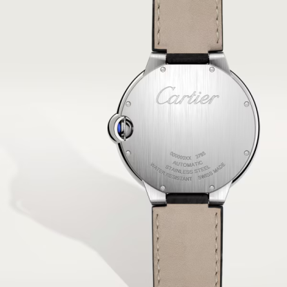 BALLON BLEU DE CARTIER WATCH バロン ブルー ドゥ カルティエ ウォッチ