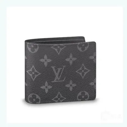 すぐ届く ルイヴィトン モノグラム 折り畳み 財布 M60895 M61695