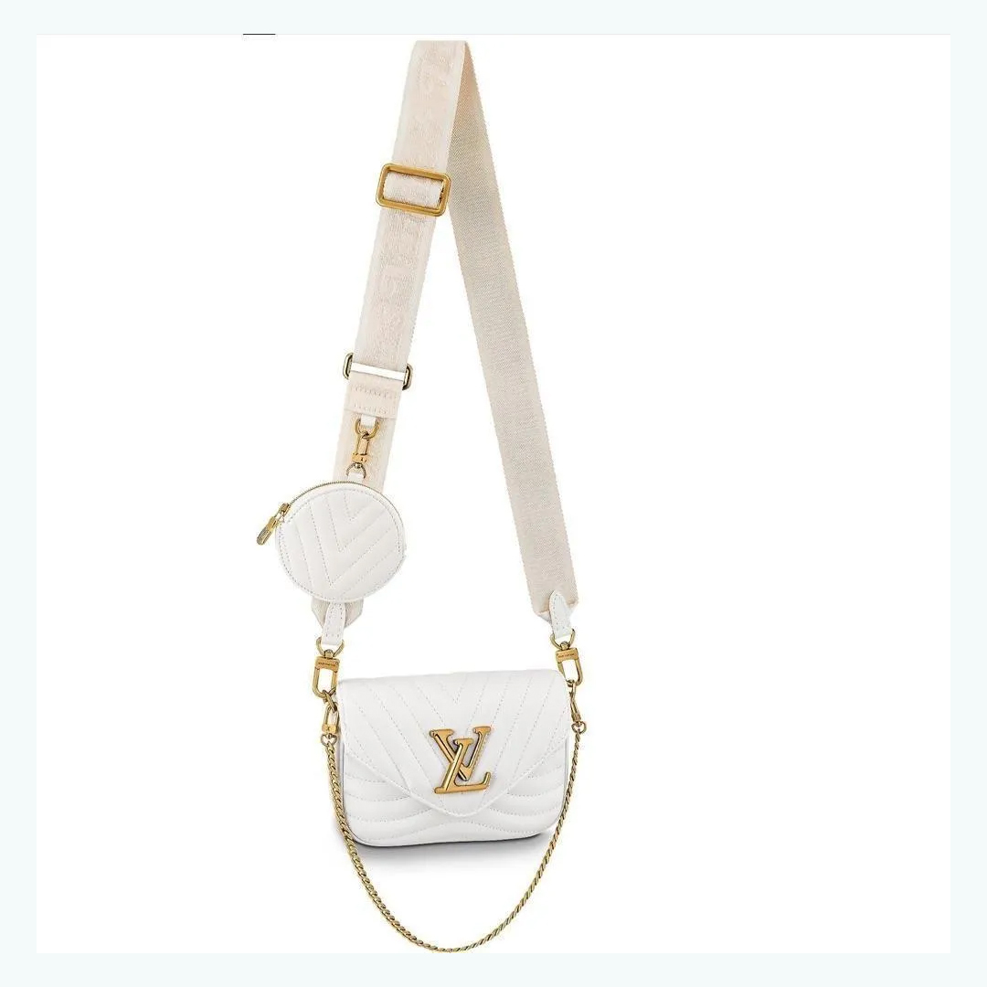 ☆ヴィトン☆ ミュルティ・ポシェット【コイン入れ付き】/バッグ