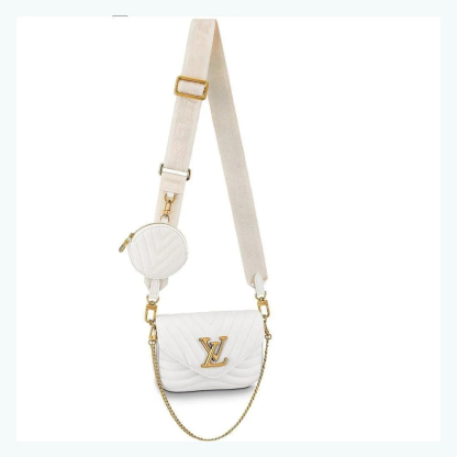 ☆ヴィトン☆ ミュルティ・ポシェット【コイン入れ付き】/バッグ