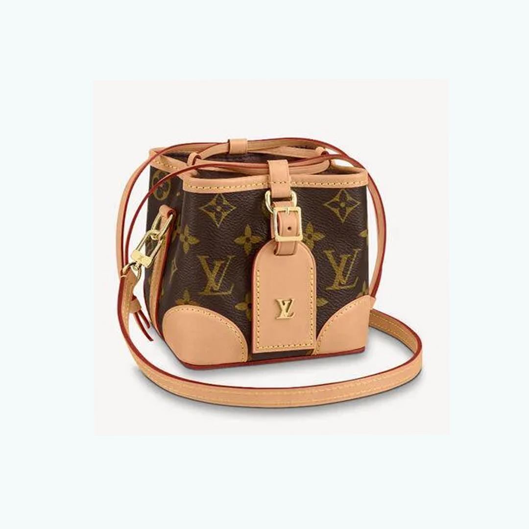 【大人気】Louis Vuitton ルイヴィトン ノアバッグ