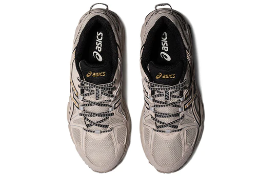 Asics Gel-Kahana 8 Low-Top Brown 1012A978-201