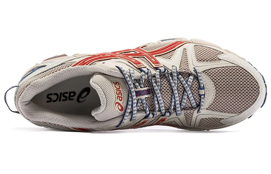 Asics Gel-Kahana 8 'Light Brown Red' 1011B109-200