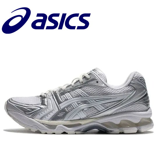Asics JJJJound x Gel Kayano 14 'Silver White' 1201A457-100