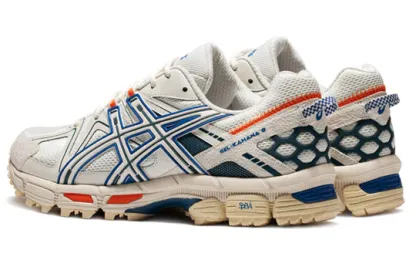 Asics Gel-Kahana 8 Brown/Blue 1011B109-203