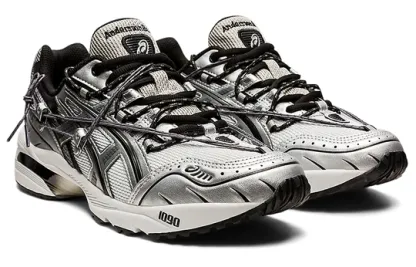 Asics Andersson Bell x Gel 1090 'Glacier Grey Silver' 1203A115-025