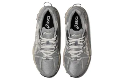 Asics Gel-Kahana 8 'Silver Dark Grey' 1012A978-028