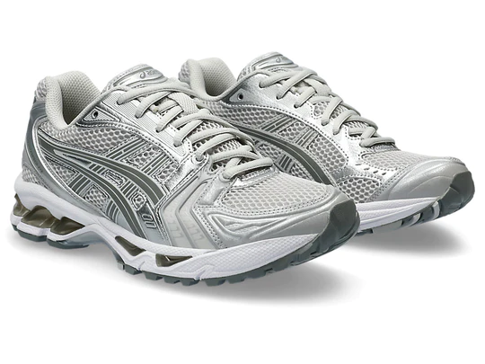 ASICS Gel Kayano 14 'Cloud Grey Clay' 1202A056-021