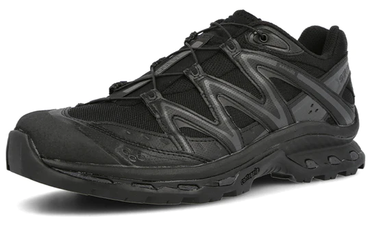 Asics Salomon XT-Quest Advanced Trail 'Black' 410139