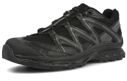 Asics Salomon XT-Quest Advanced Trail 'Black' 410139